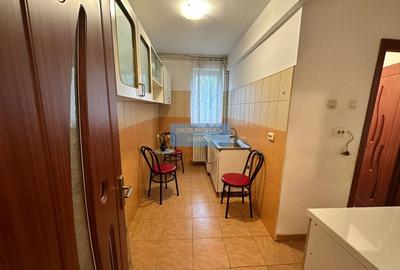 Apartament cu 2 camere circular în Central - 4