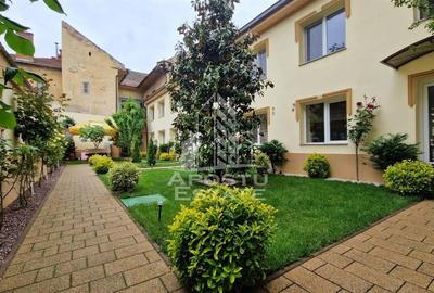 Apartament la casa curte comunazona ultracentrala - 12
