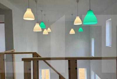 Blitz va ofera spre vanzare casa noua in Sanleani constructi - 2