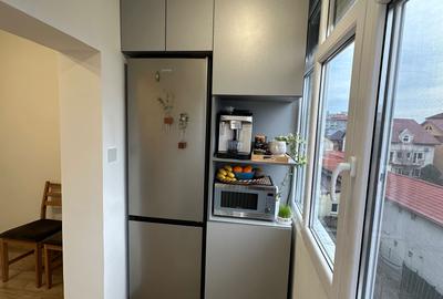 Apartament cu 3 camere decomandat în Aradului - 7