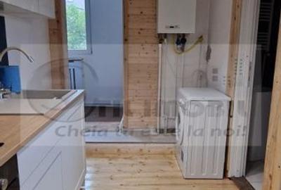 Apartament la casă • 400 € • 10 min de UAIC – Intrare separată - 5