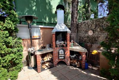 Casă cu 5 camere cu Canalizare în Andrei Mureșanu - 8