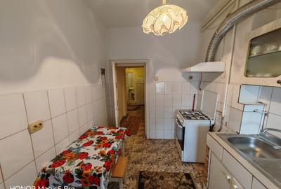 Apartament cu 2 camere decomandat în Aviatori - 7