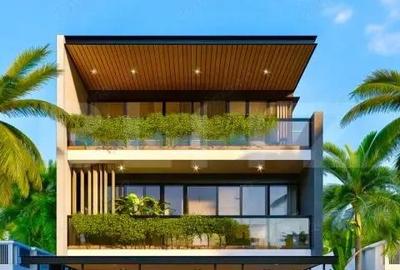 Comision Zero! Casa Superba, individuala, Zona Braytim Comision Zero! Casa Superba, individuala, Zona Braytim - 1