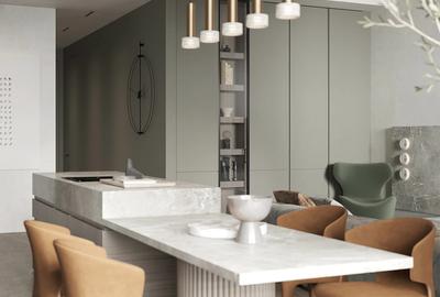 Apartament 2 camere Unirii | Terasă | Proiect boutique central - 9