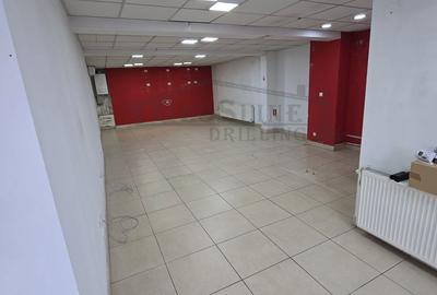 Spațiu comercial, de 83 mp, în Baciu - 12