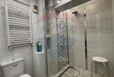 Apartament cu 2 camere decomandat în Faleza Nord - 5