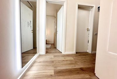 Apartament 2 camere PREMIUM - Exigent Plaza Residence - Faza 5 - 10