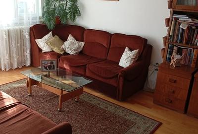 Apartament decomandat în Alexandru Obregia - 8