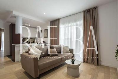 Apartament cu 2 camere semidecomandat în Cotroceni - 1