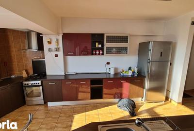 Apartament cu 4 camere în Turnișor - 4