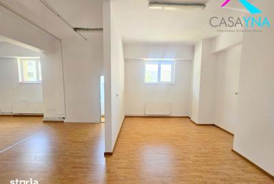 Spațiu comercial, de 90 mp, în Șerbănești - 1
