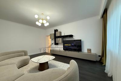 Apartament cu 3 camere decomandat, mobilat în Beller - 20