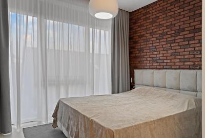 Vilă cu Design Industrial în Corbeanca, Lângă Liziera Pădurii - 20