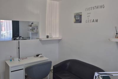 Garsonieră decomandată în Chiajna - 3