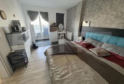 Apartament tip Penthouse, 170mp, parcare, terasa, zona Andrei Muresanu - 2