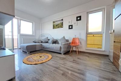 Apartament 2 camere de inchiriat in Iasi, bloc 2017, Galata - 2