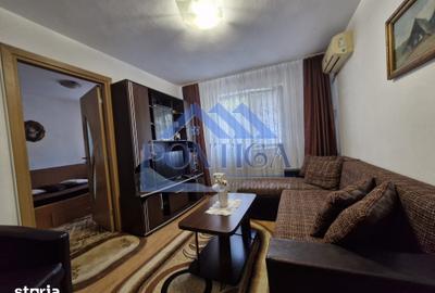 Apartament cu 2 camere în Tomis Nord