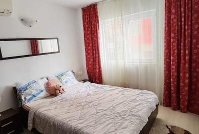 Apartament cu 2 camere semidecomandat, mobilat în Micălaca - 6