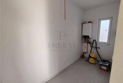 Duplex cu 3 camere cu Canalizare în Moșnița Nouă - 7