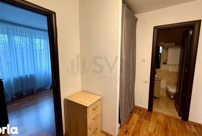 Apartament cu 3 camere, mobilat în Obor - 7