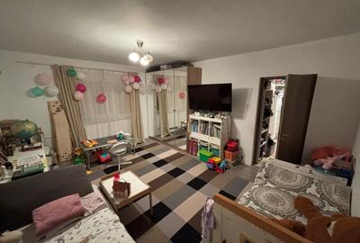 Apartament 2 camere - Margeanului - Scoala nr. 124 - 2