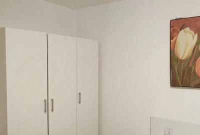 Garsonieră decomandată în Astra