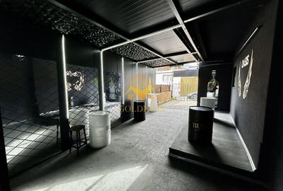 Afacere la cheie, 96mp, Strada Piezisa, Zona Ultracentrala - 14