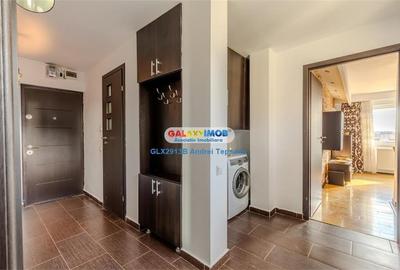 APARTAMENT SUPERB 2 CAMERE ARCUL DE TRIUMF - 8