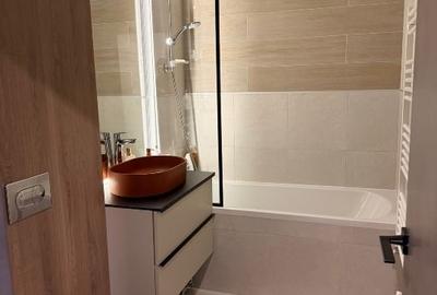 Garsonieră decomandată în Astra - 14