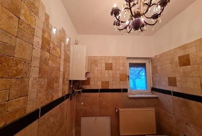 Casa in zona Gara - Piata Garii pretabila spatiu comercial - 6