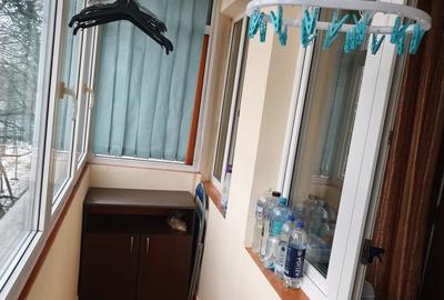 Garsonieră semidecomandată în Theodor Pallady - 2