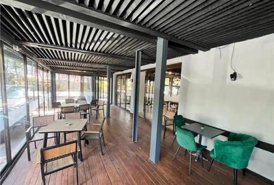 Spațiu comercial, de 177 mp, în Centrul Civic - 6