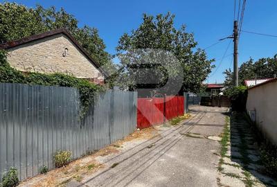DE VANZARE CASA + TEREN in Dobroestiul (Vechi) - 1