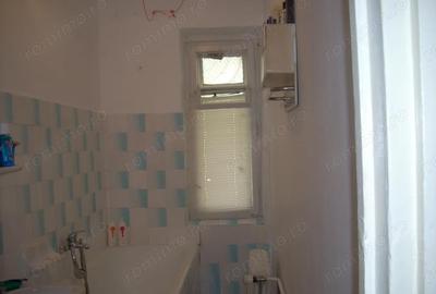 Garsonieră decomandată în Olteniței - 3