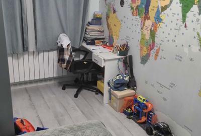 Apartament cu 3 camere semidecomandat, mobilat în Splai Bahlui - 7