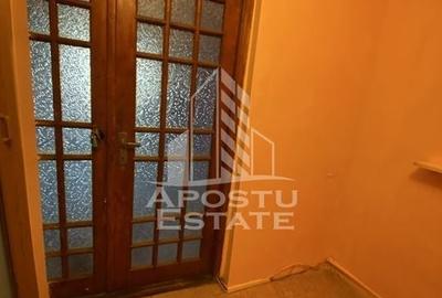 Garsoniera ideala pentru investitie, zona Buziasului - 4
