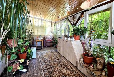 De vanzare casa str Șoimoseni - 10