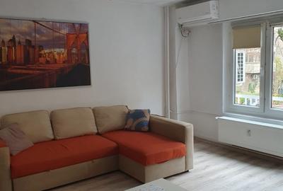 Apartament 2 camere, 57 mp, decomandat, ac, balcon, metrou, Tineretului - 2