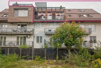 Stil de viata in Penthouse de lux la SHILLER Residence Brasov - 4