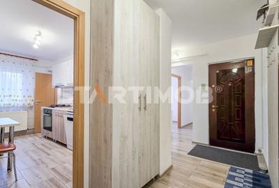 Apartament 3 camere cu parcare Bartolomeu - 3