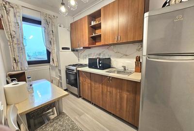 Apartament cu 2 camere nou de inchiriat Universitate Constanta - 5