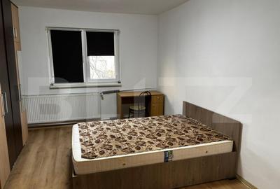 Garsoniera recent renovata, mobilata, 22 mp, zona Expo ?? - 4