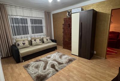 Apartament cu 2 camere semidecomandat în Central - 7