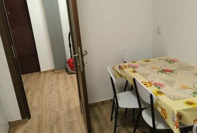 Apartament cu 2 camere decomandat în Central - 1