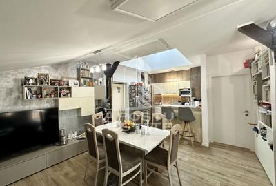 Casa individuala cu 7 camere in Mosnita Veche - 4