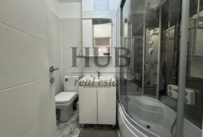 Apartament cu 2 camere-decomandat -zona centrala-piata centrala Bacau - 13