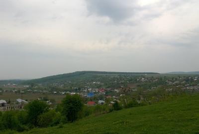 6000 mp Teren intravilan, Comuna Ion Creanga, Jud. Neamt - 3