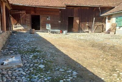 Casă cu 3 camere în Fântânele - 1