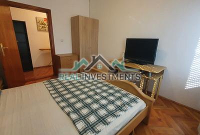Apartament cu 3 camere semidecomandat în Boul Roșu - 12